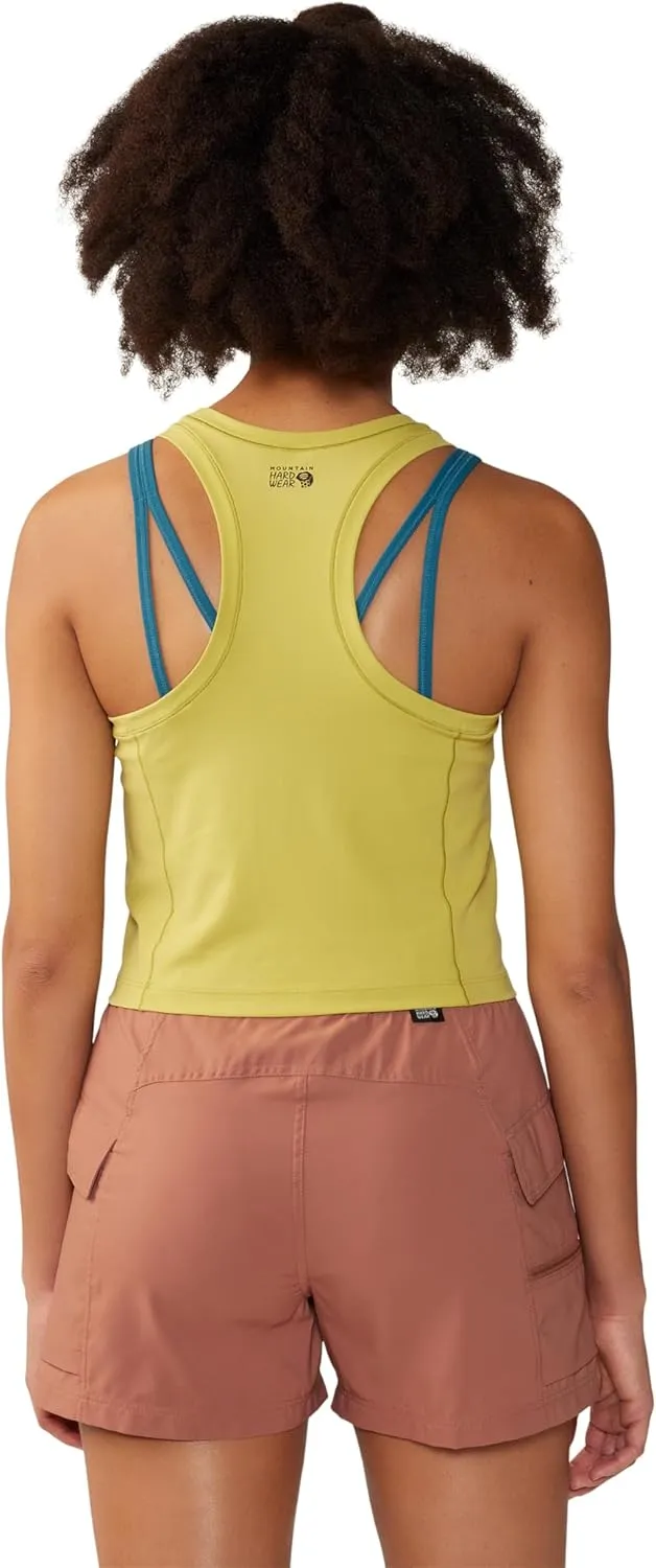 Mountain Hardwear Women's Mountain Stretch Tanklette