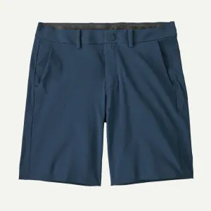 M's Hydropeak Hybrid Walk 18in. Shorts - Tidepool Blue