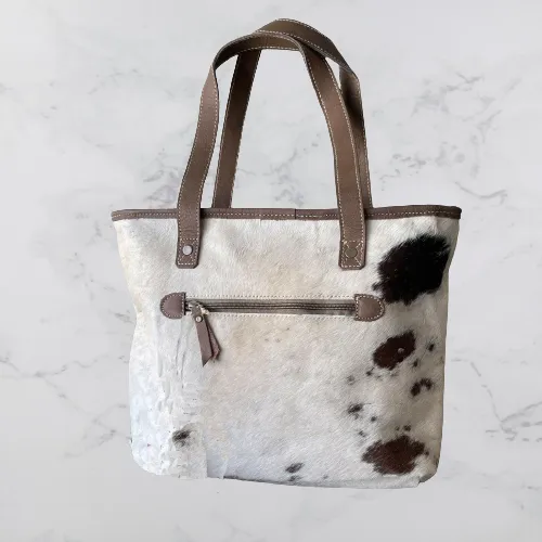 New 2022 patchwork tote bag