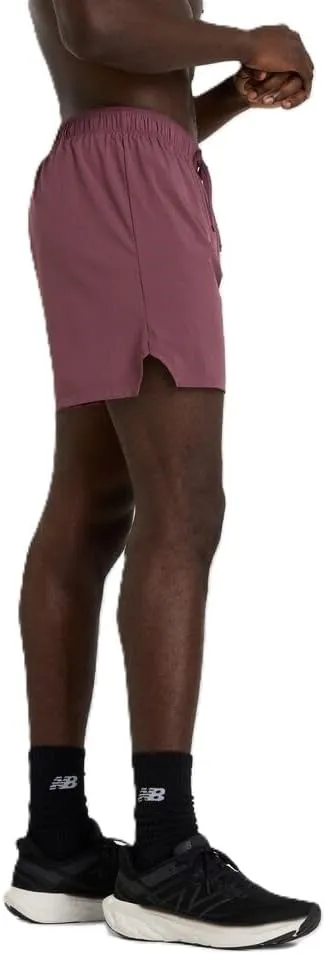 New Balance Men's RC Short 7"