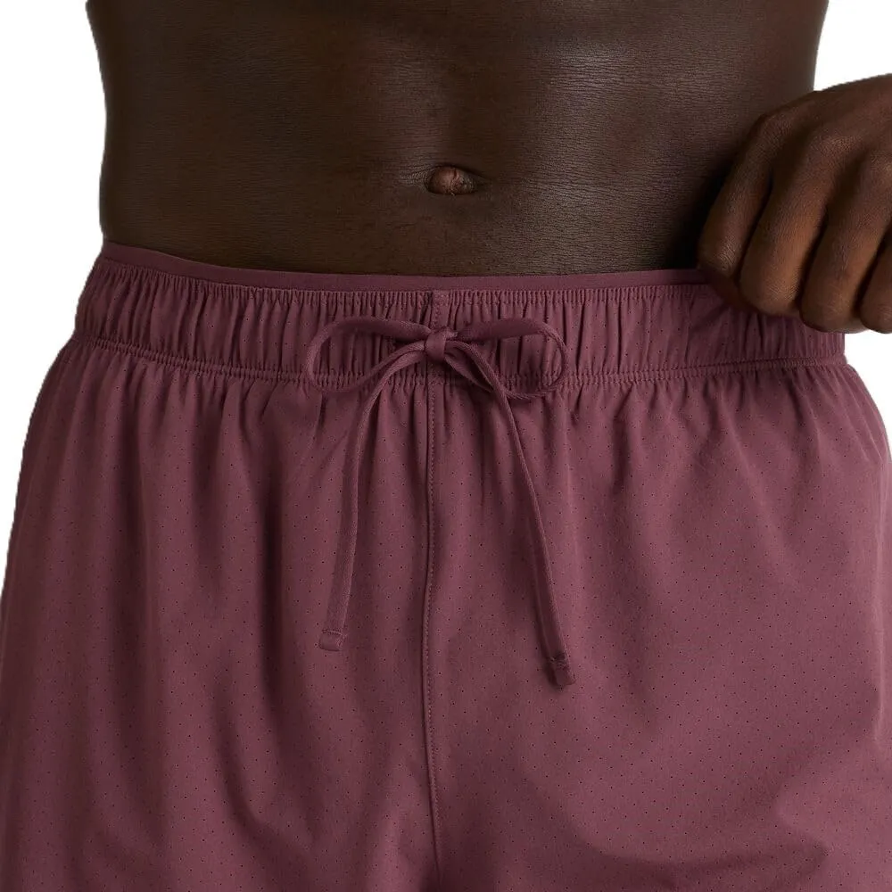 New Balance Men's RC Short 7"