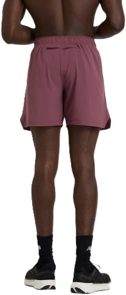 New Balance Men's RC Short 7"