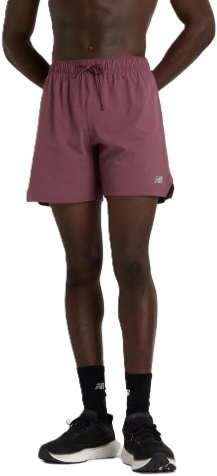 New Balance Men's RC Short 7"