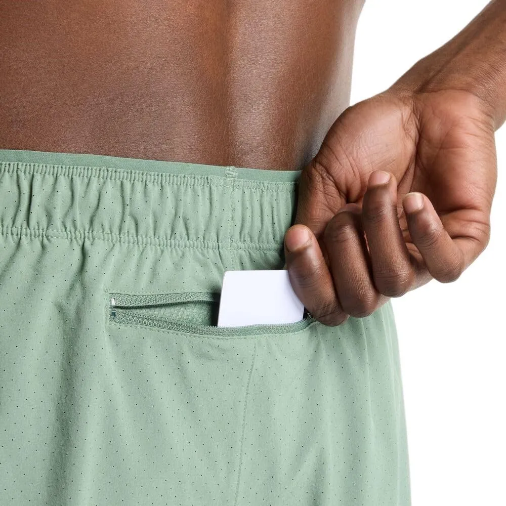 New Balance Men's RC Short 7"