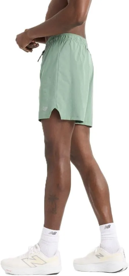 New Balance Men's RC Short 7"