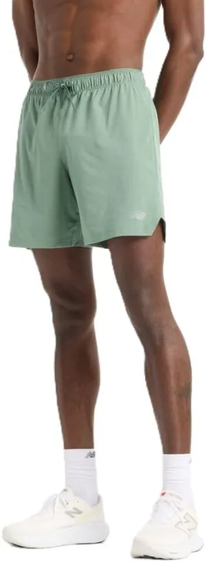 New Balance Men's RC Short 7"