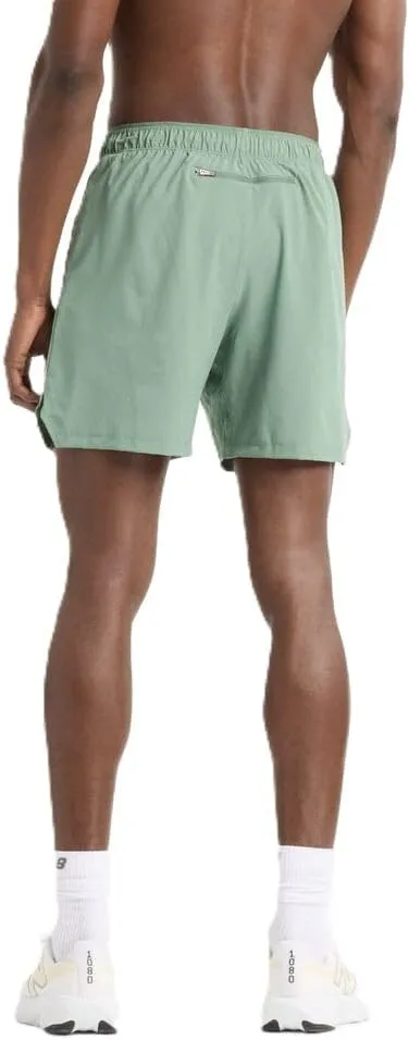 New Balance Men's RC Short 7"