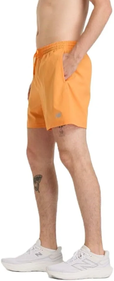 New Balance Men's Sport Essentials Short 5"