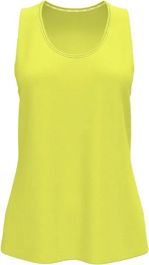 New Balance Women's Relentless Sweat Tank Top