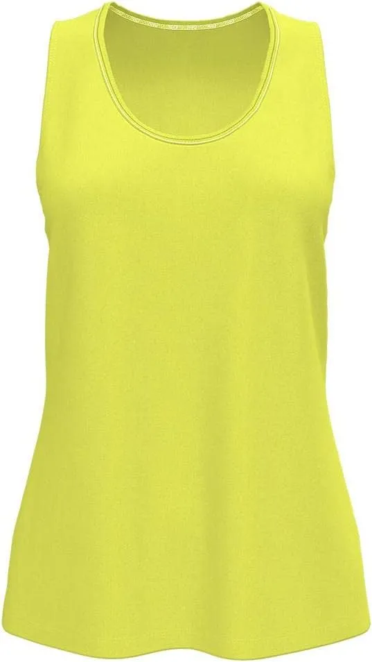 New Balance Women's Relentless Sweat Tank Top
