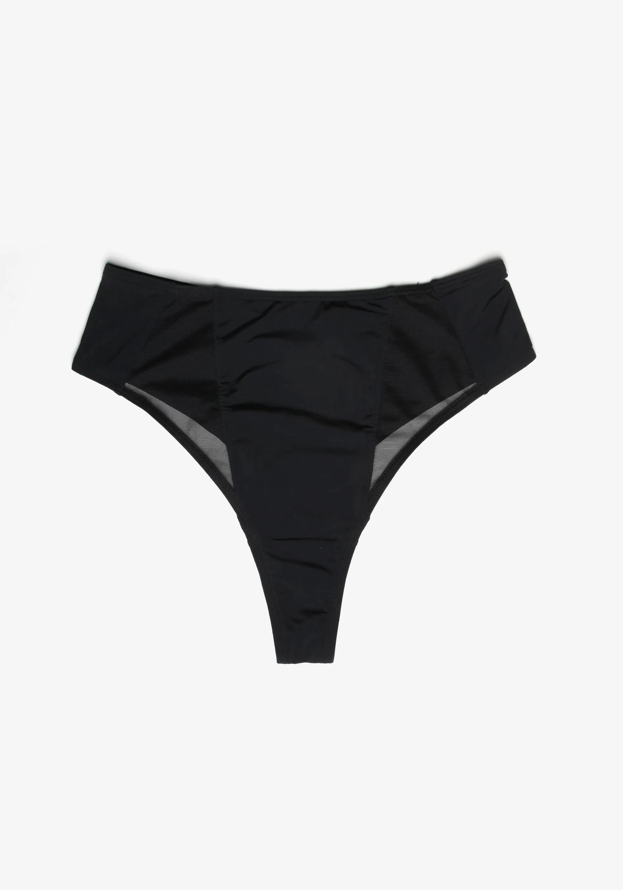 next high waist cheeky