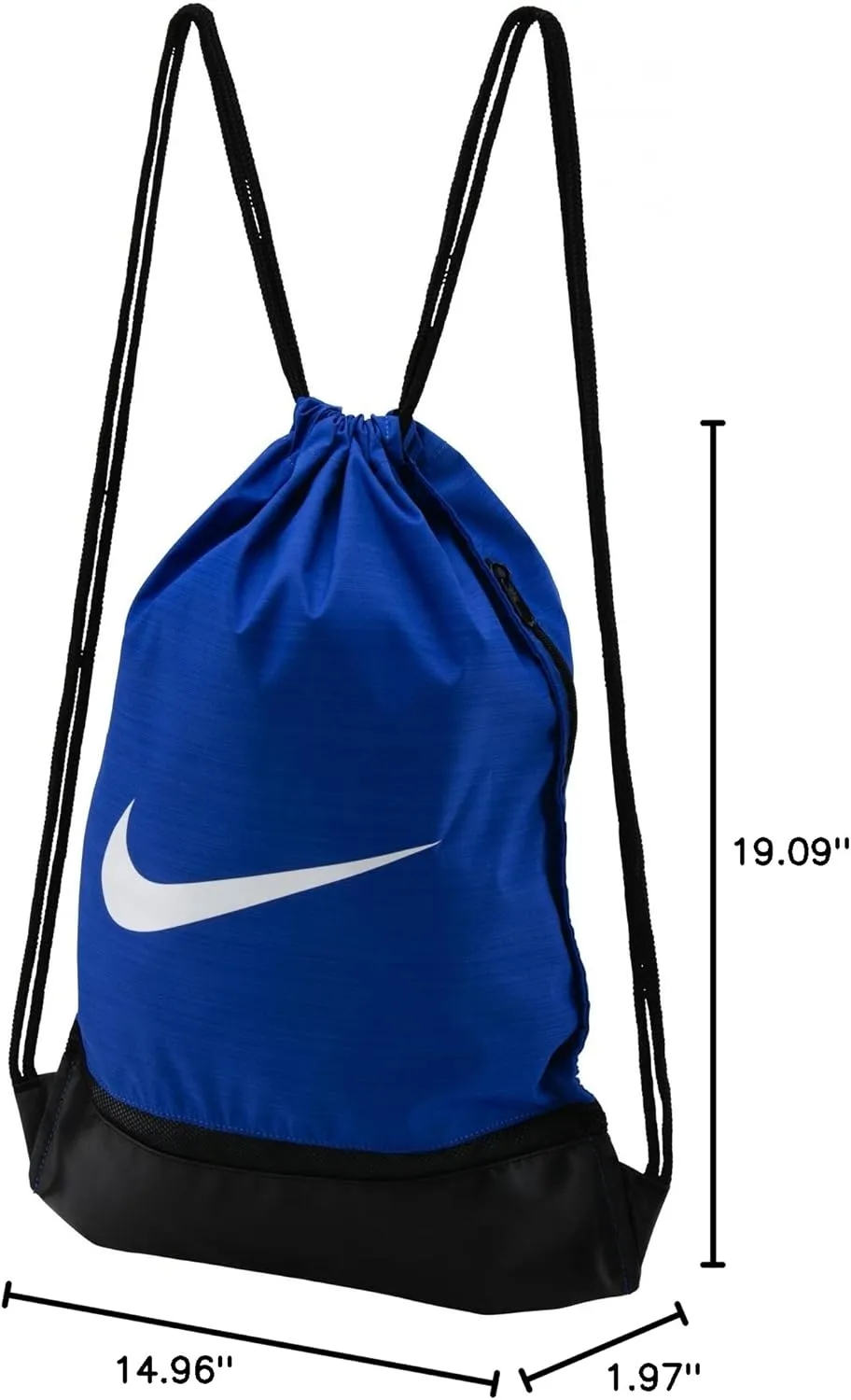 Nike Brasilia Training Gymsack