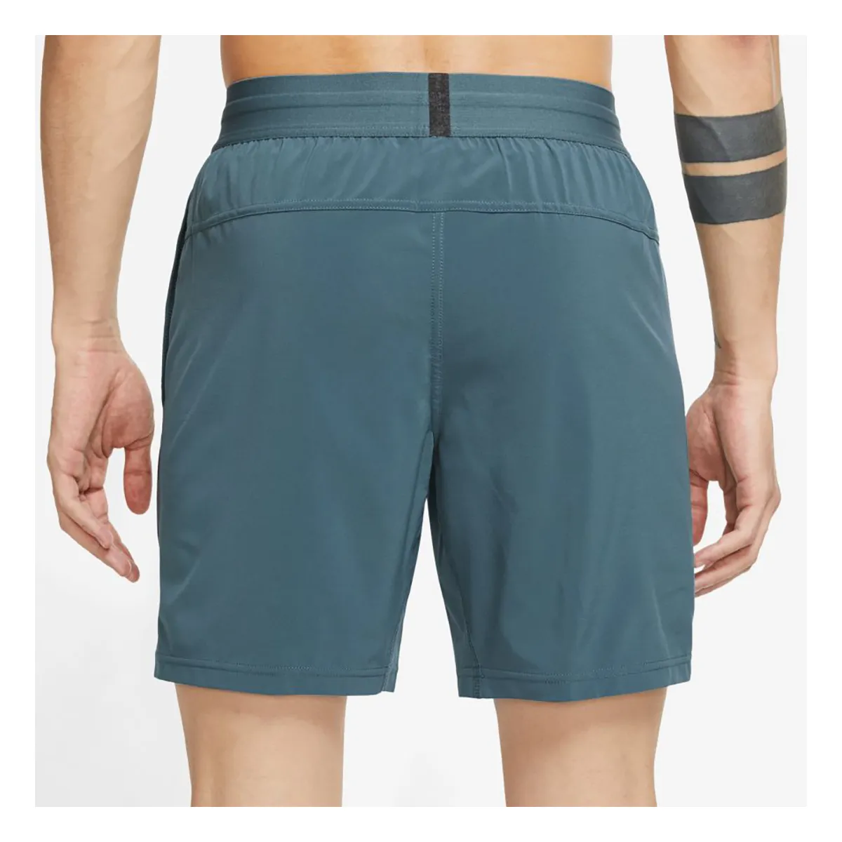 Nike Yoga Shorts