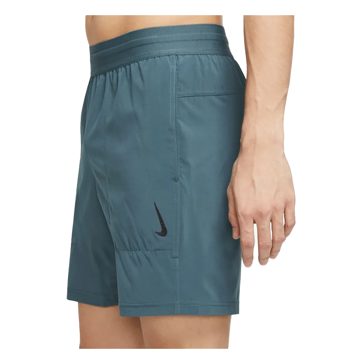 Nike Yoga Shorts