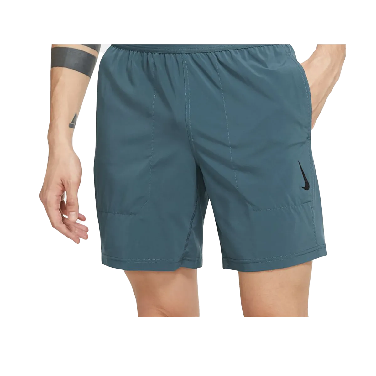 Nike Yoga Shorts