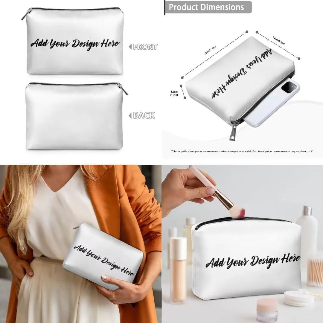 Novelty Handbag Wallet Purse for Women,Handbag Wallet Combo Personalized Hobo Bag Work Tote Bag with Wallet Set