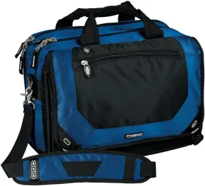 OGIO Corporate City Corp Messenger Bag, Royal