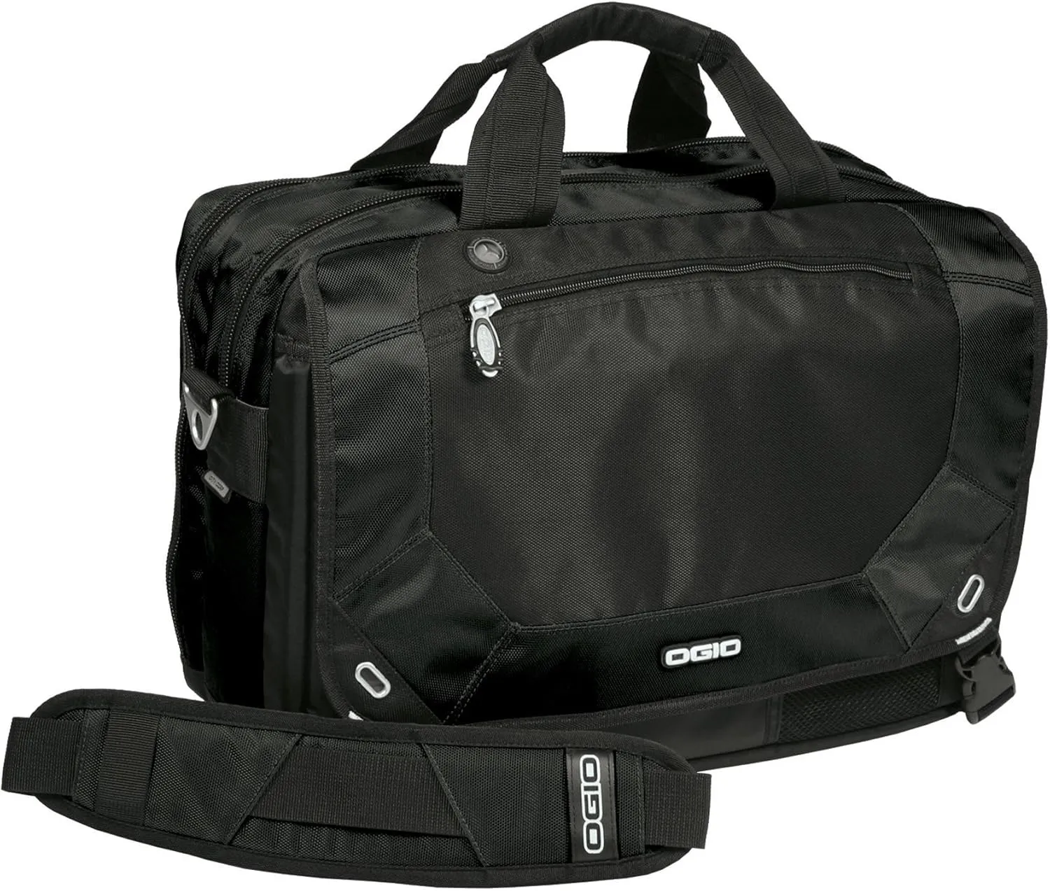 Ogio Corporate City Corp Messenger (Black)