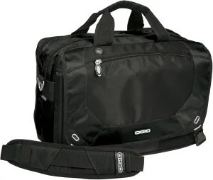 Ogio Corporate City Corp Messenger (Black)