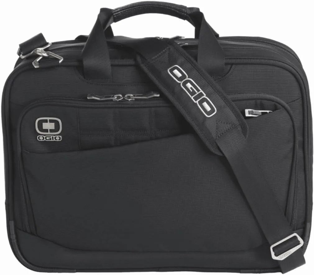 OGIO Element Laptop Messenger Bag