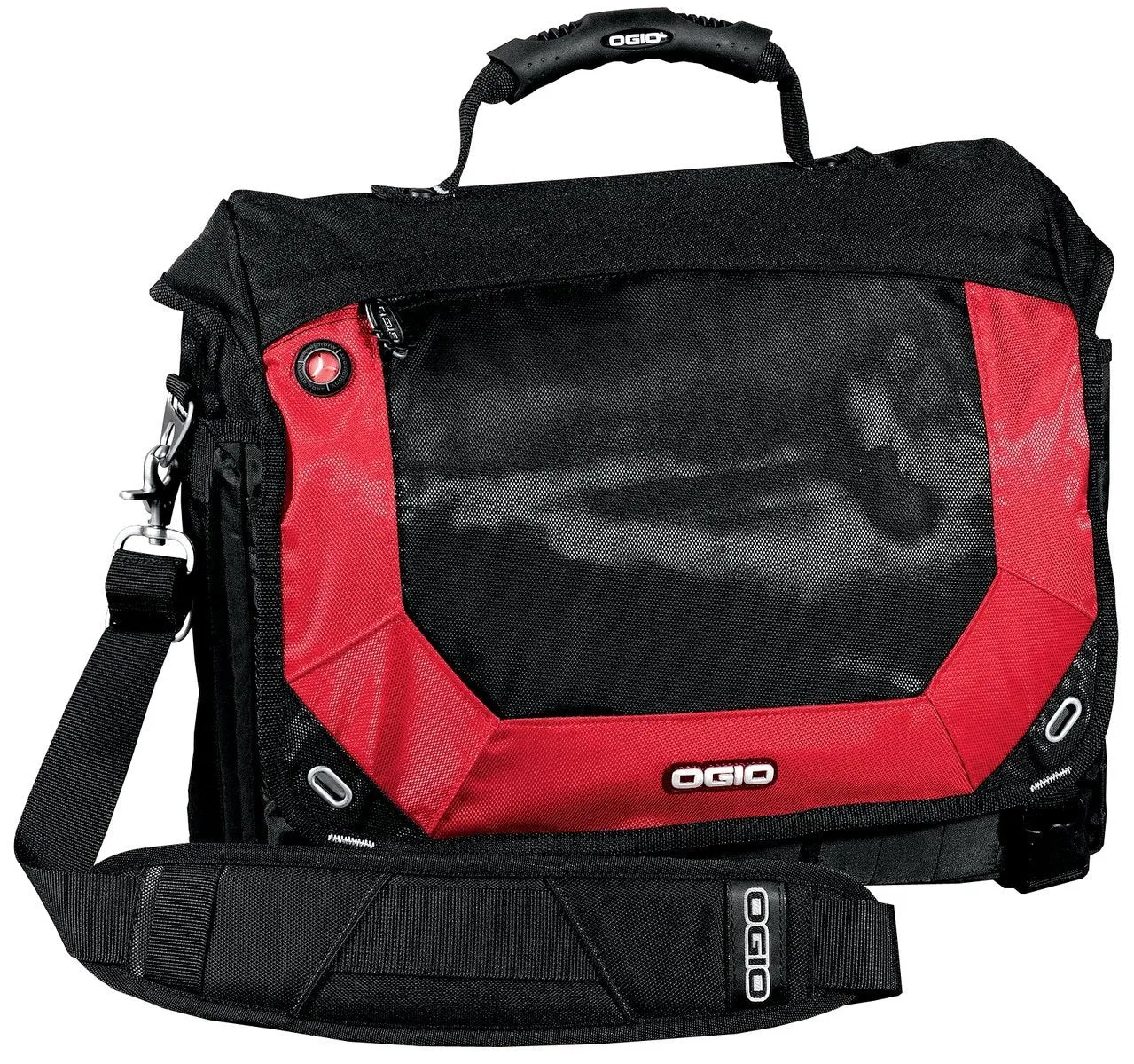 OGIO - Jack Pack Messenger.  711203