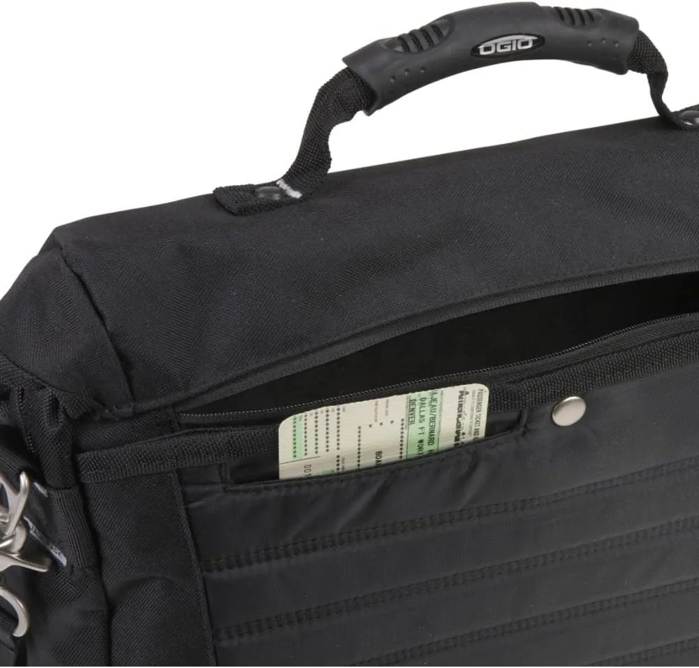 OGIO Messenger