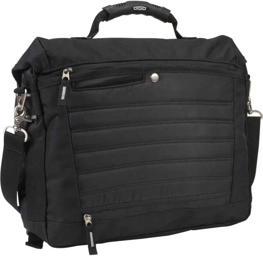 OGIO Messenger