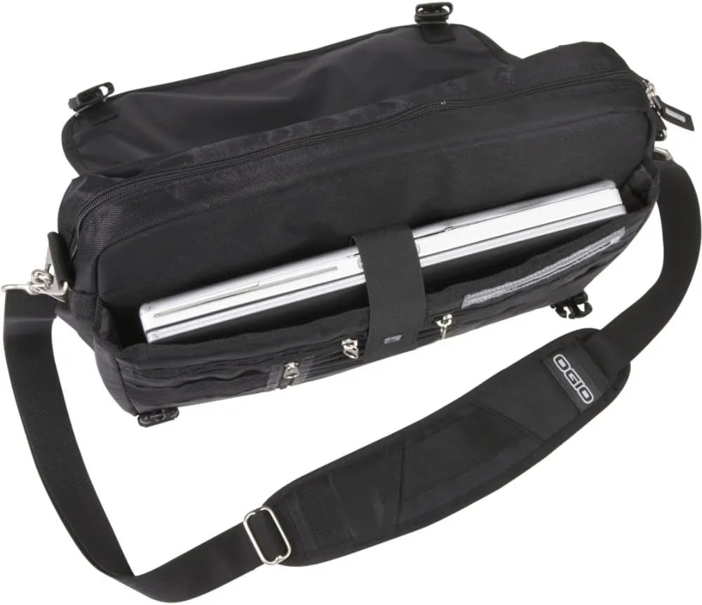 OGIO Messenger