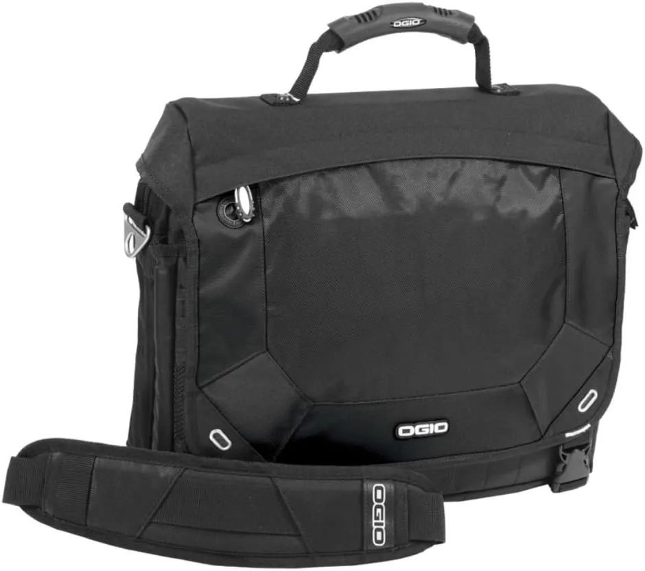 OGIO Messenger