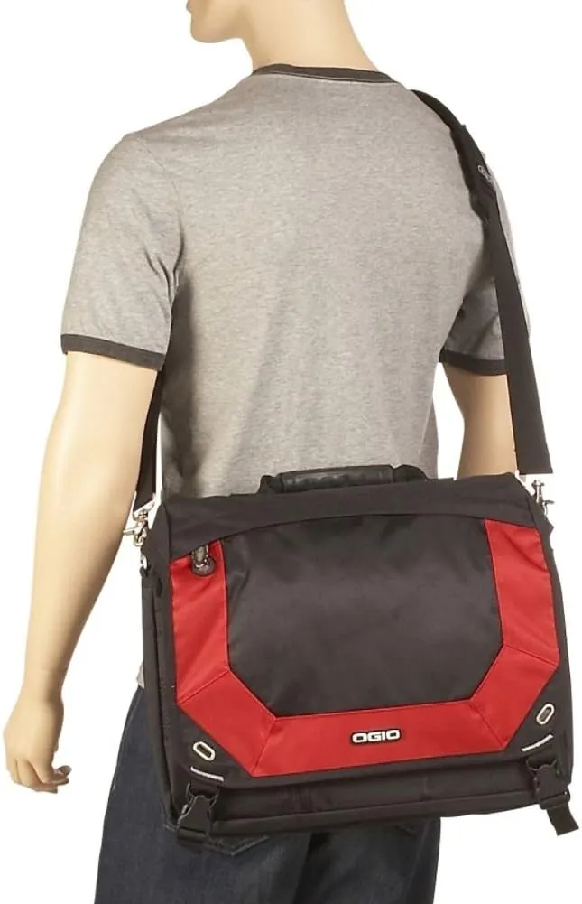 OGIO Messenger