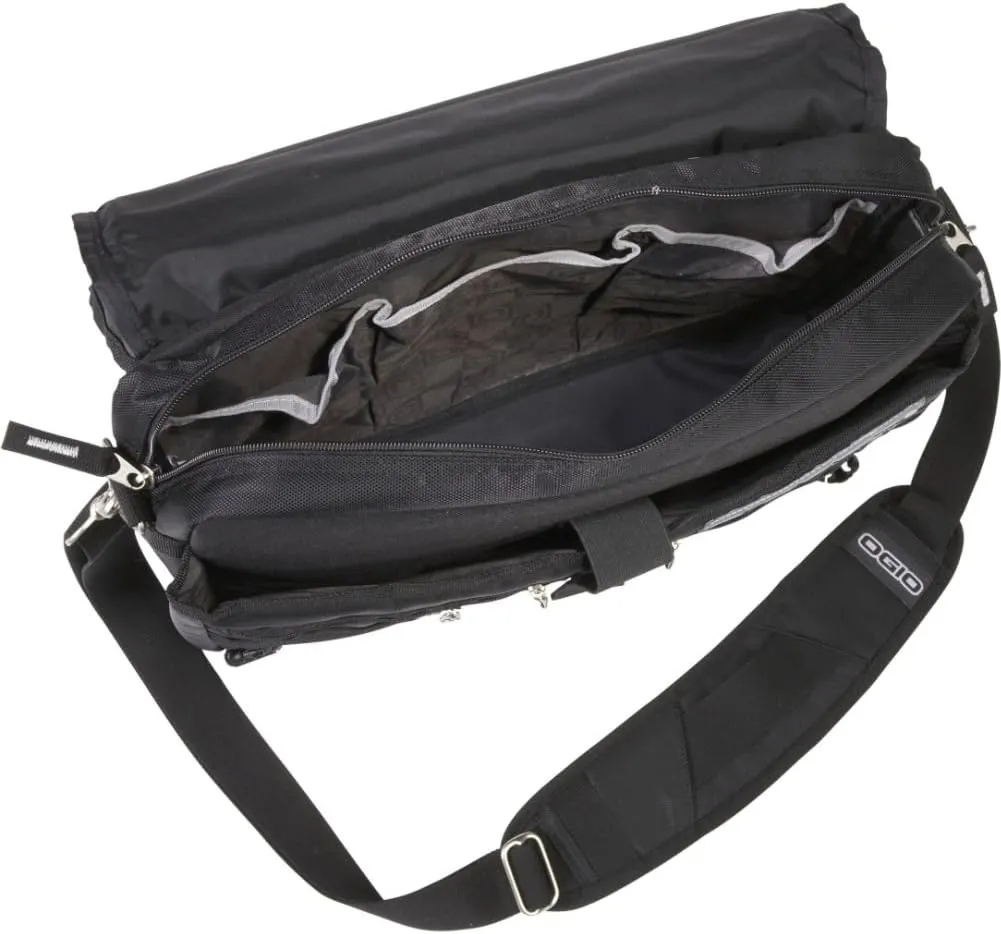 OGIO Messenger
