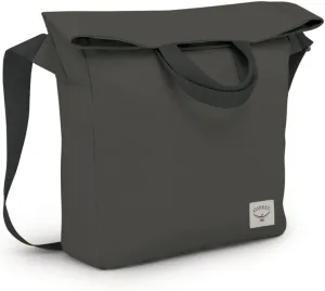 Osprey Arcane Crossbody Messenger Bag, Stonewash Black