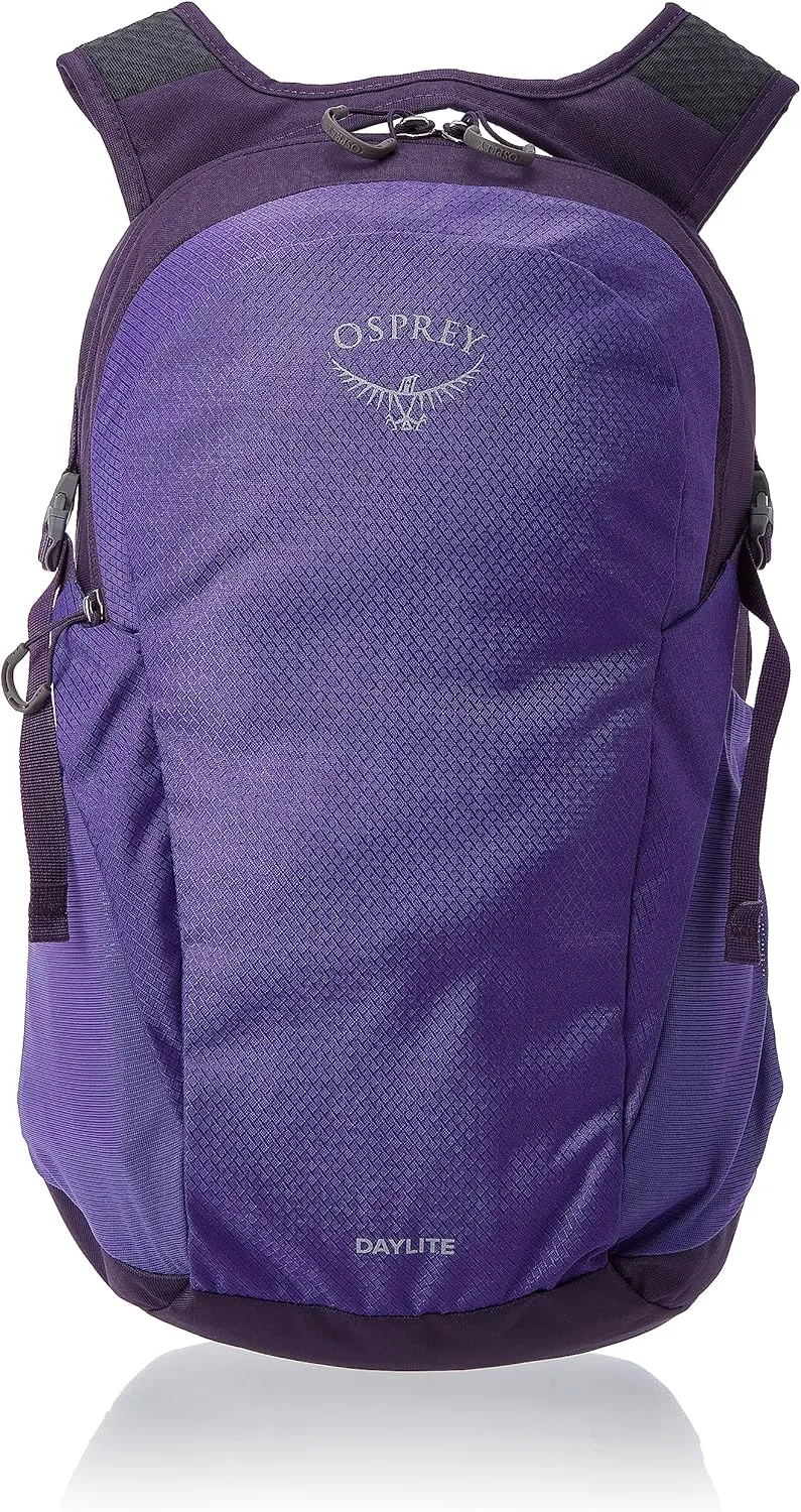 Osprey Daylite Commuter Backpack, Dream Purple