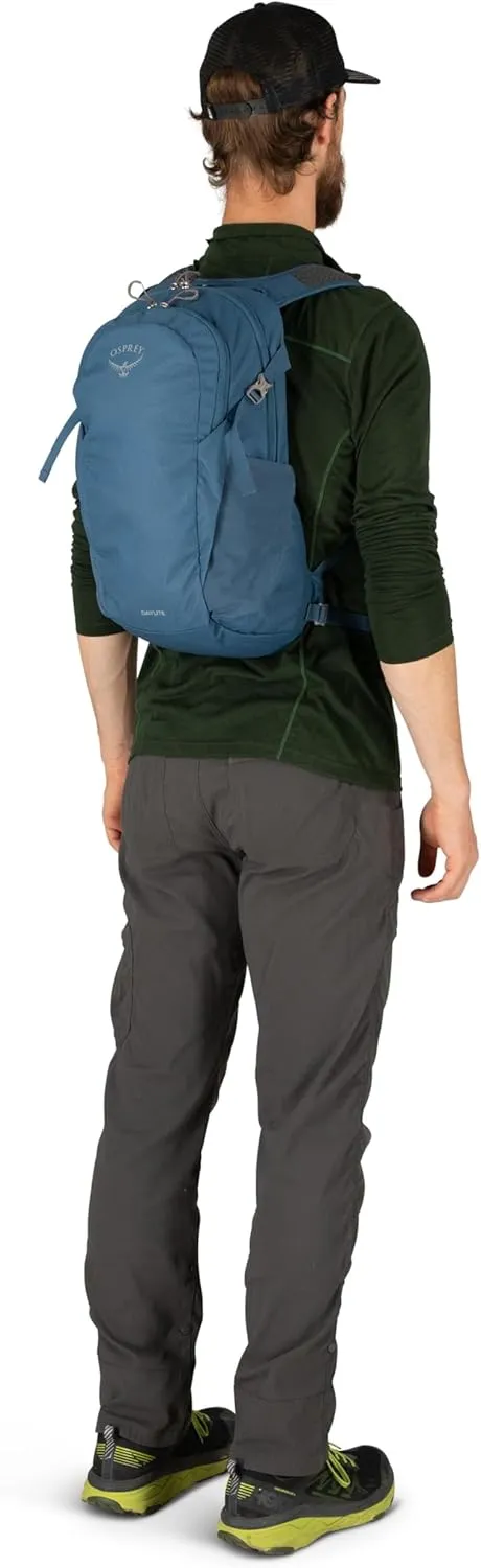 Osprey Daylite Commuter Backpack, Dream Purple