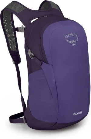 Osprey Daylite Commuter Backpack, Dream Purple