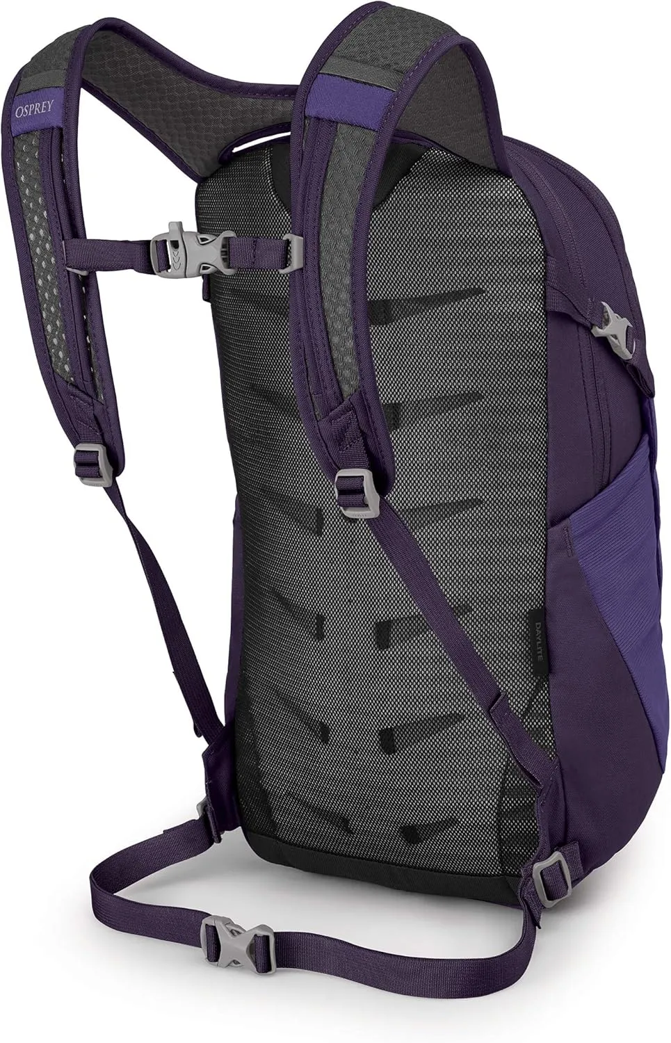 Osprey Daylite Commuter Backpack, Dream Purple