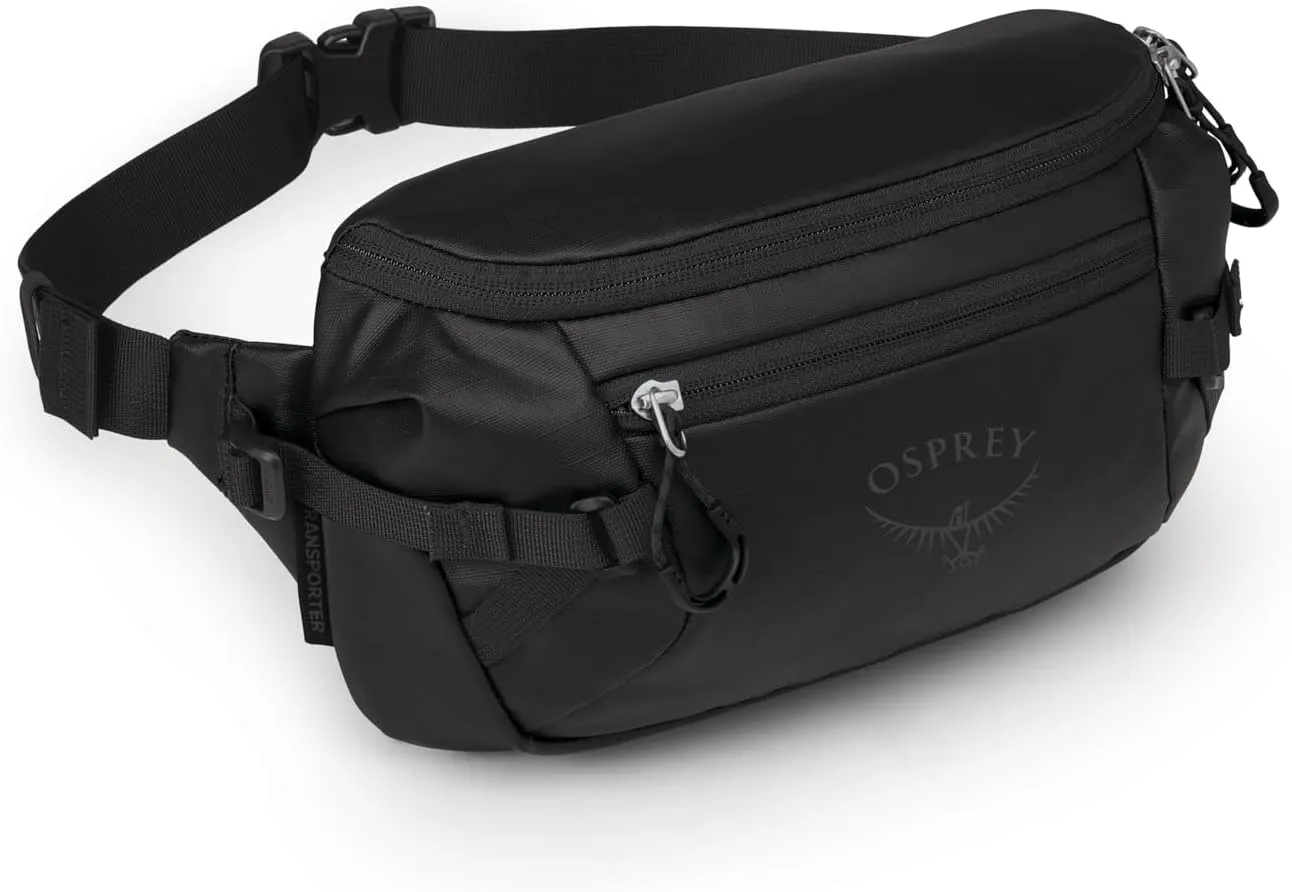 Osprey Transporter Commuter Waist Pack
