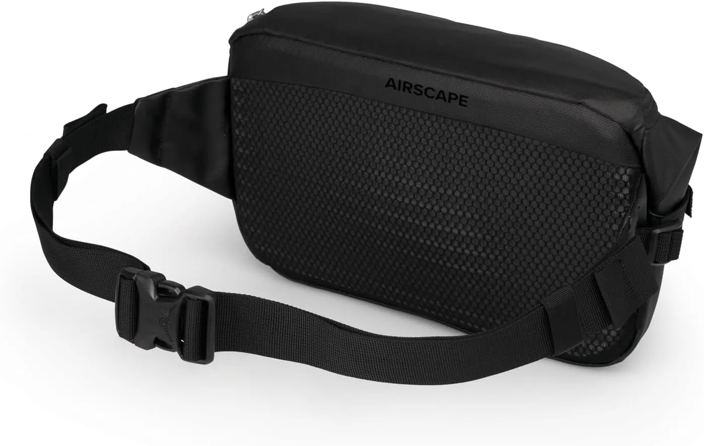 Osprey Transporter Everyday Waist Pack, Black
