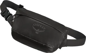 Osprey Transporter Everyday Waist Pack, Black