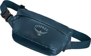 Osprey Transporter Everyday Waist Pack, Venturi Blue