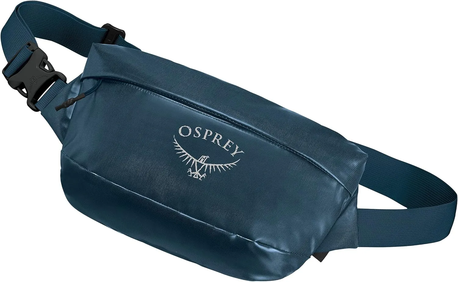 Osprey Transporter Everyday Waist Pack, Venturi Blue
