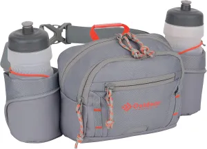 Outdoor Products H2O Mojave Waist Pack (Black)