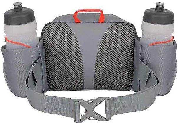 Outdoor Products H2O Mojave Waist Pack (Black)