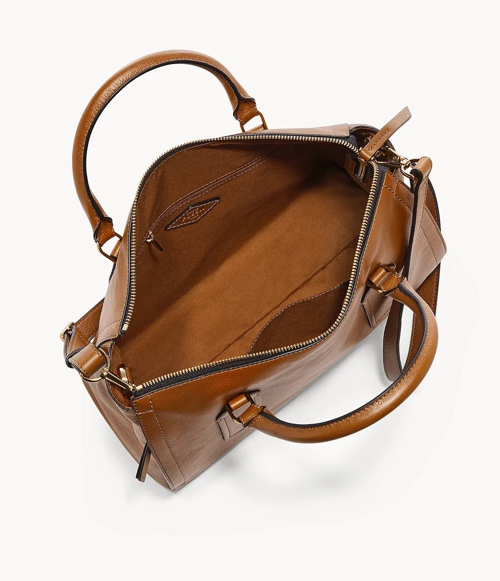Parker Satchel