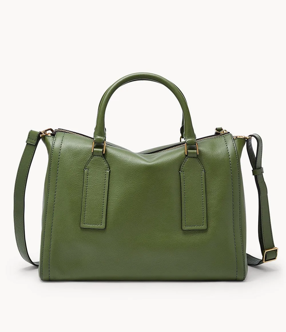 Parker Satchel