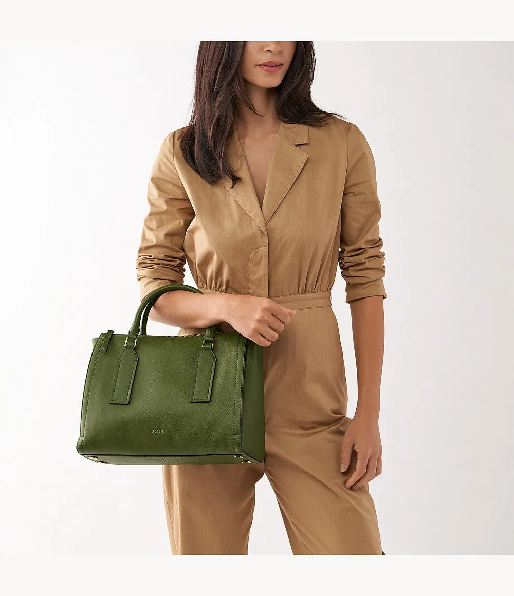 Parker Satchel