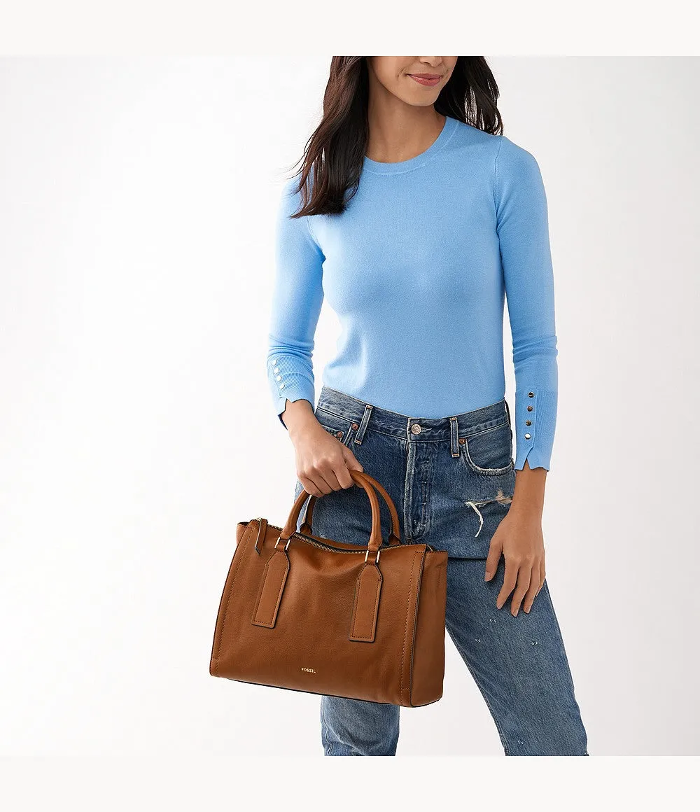 Parker Satchel