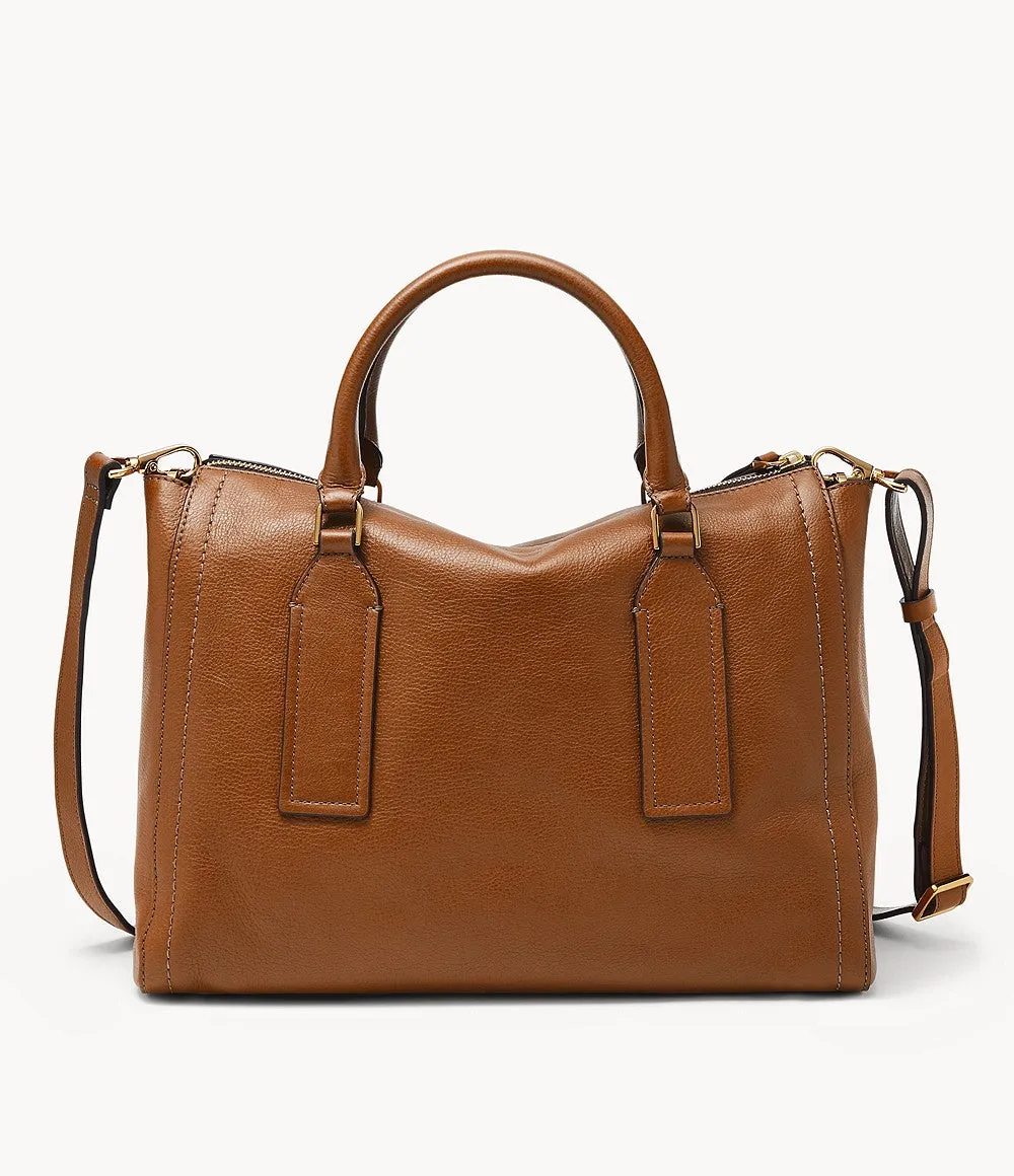 Parker Satchel