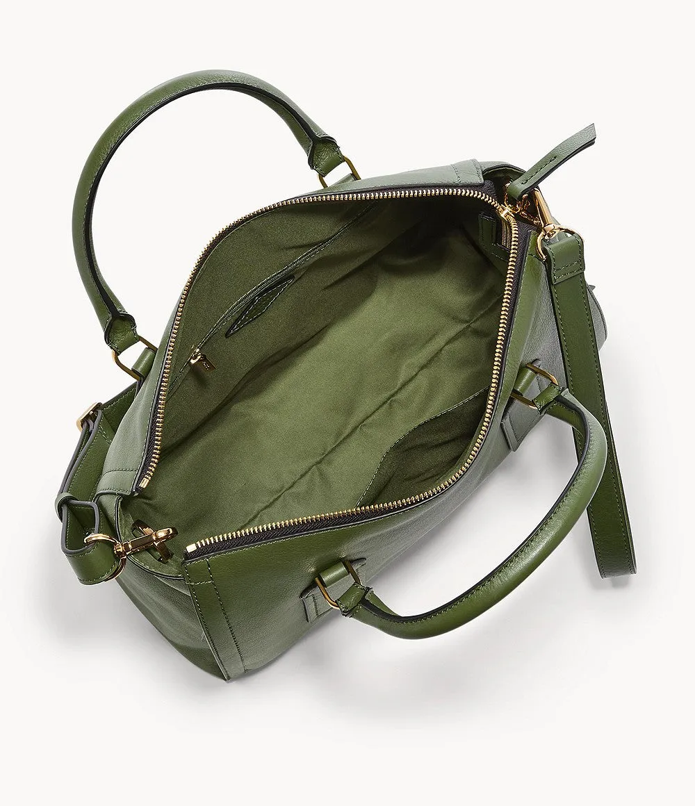 Parker Satchel