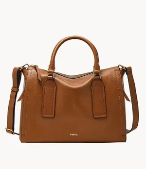 Parker Satchel